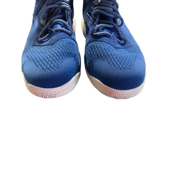 adidas Shoes Adidas Dame Bounce Brookfield Basketball Shoes Mens